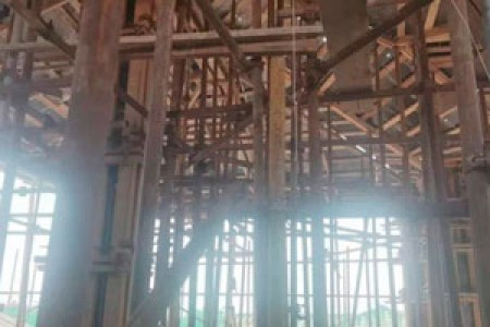 天津閣樓樓板搭建細(xì)節(jié)