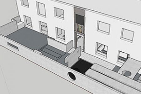 天津別墅改造公司教你如何實(shí)現(xiàn)別墅居住空間多